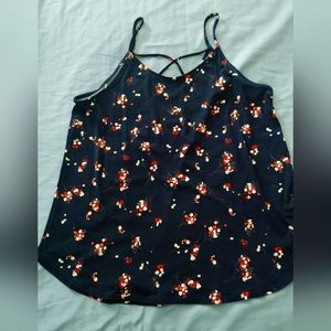 Kaileigh from Stitch Fix Tank Top